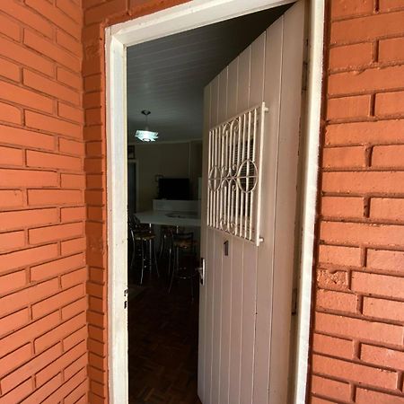 Apartamento Centro Gramado Dış mekan fotoğraf