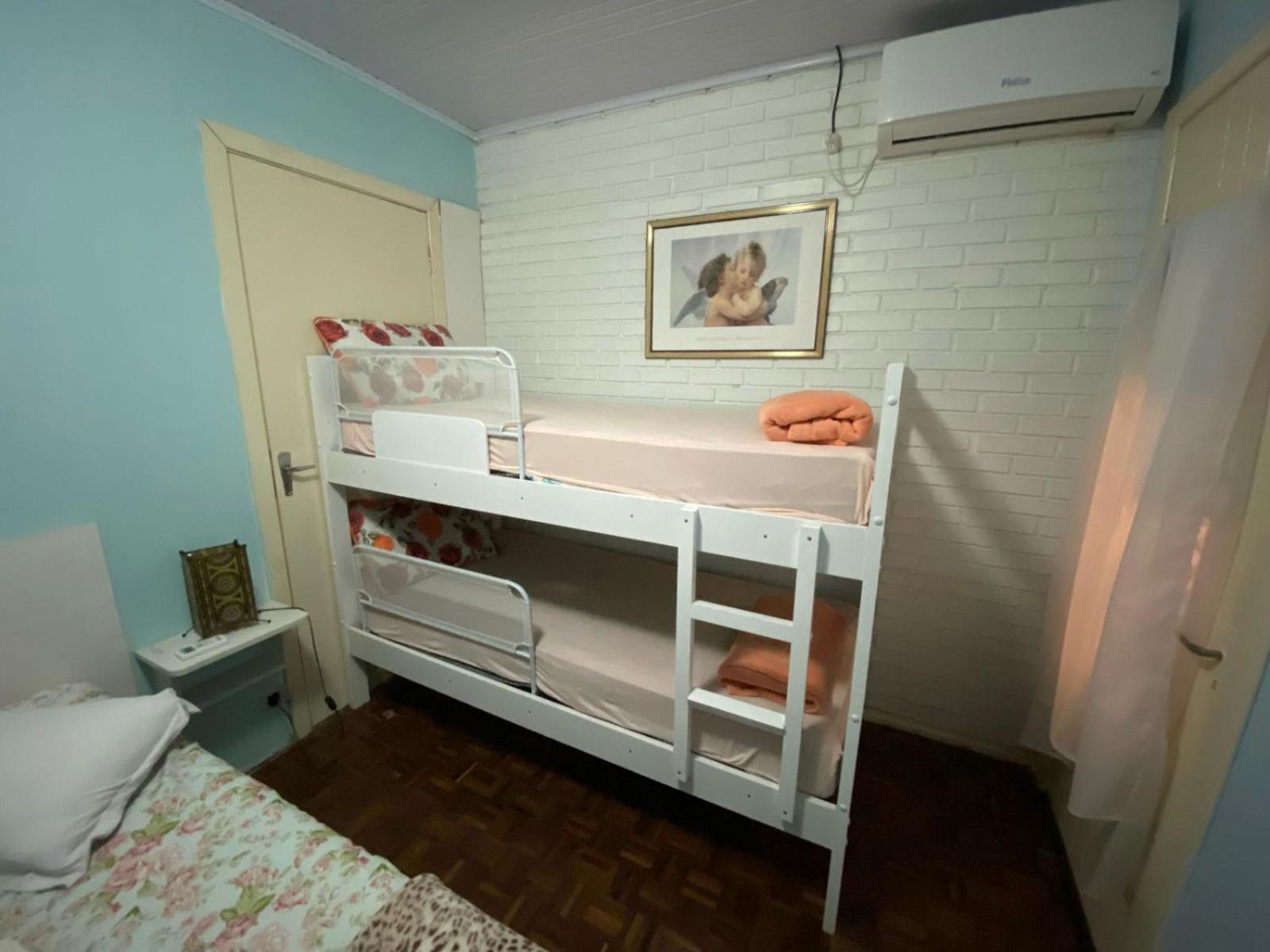Apartamento Centro Gramado Dış mekan fotoğraf