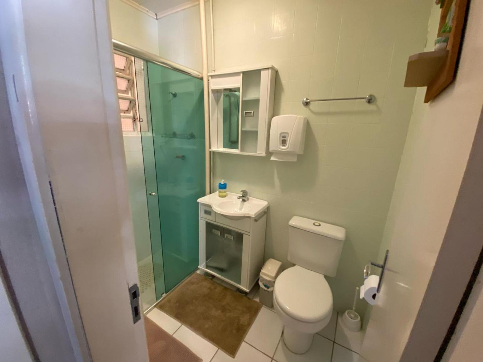 Apartamento Centro Gramado Dış mekan fotoğraf