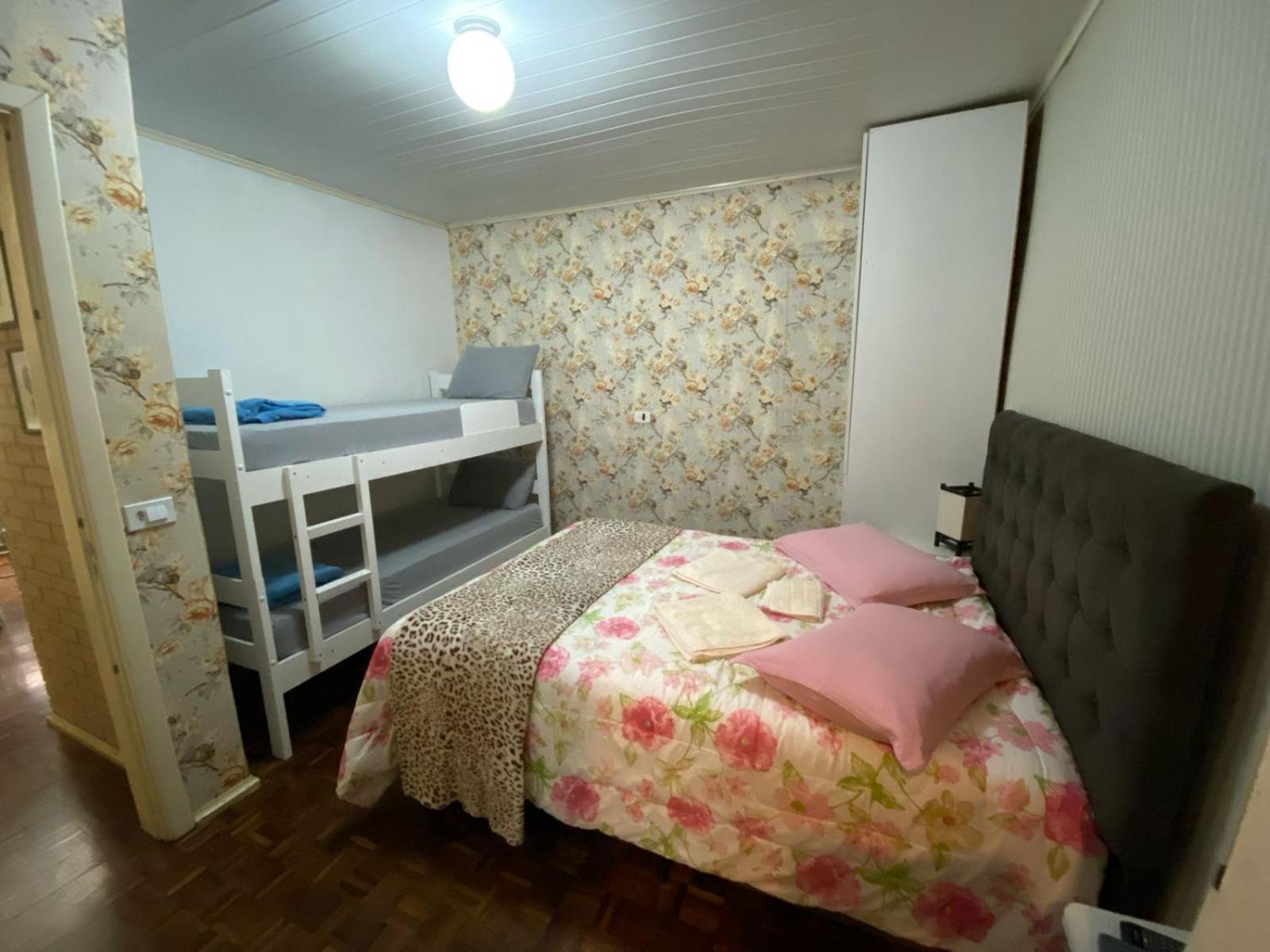 Apartamento Centro Gramado Dış mekan fotoğraf