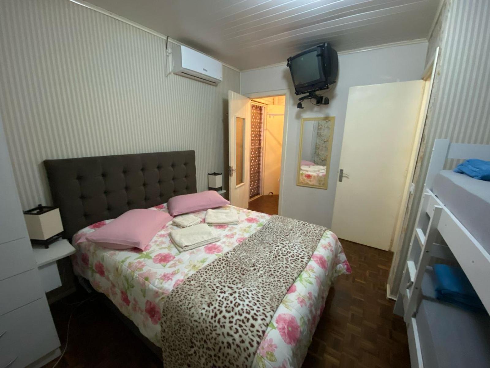 Apartamento Centro Gramado Dış mekan fotoğraf