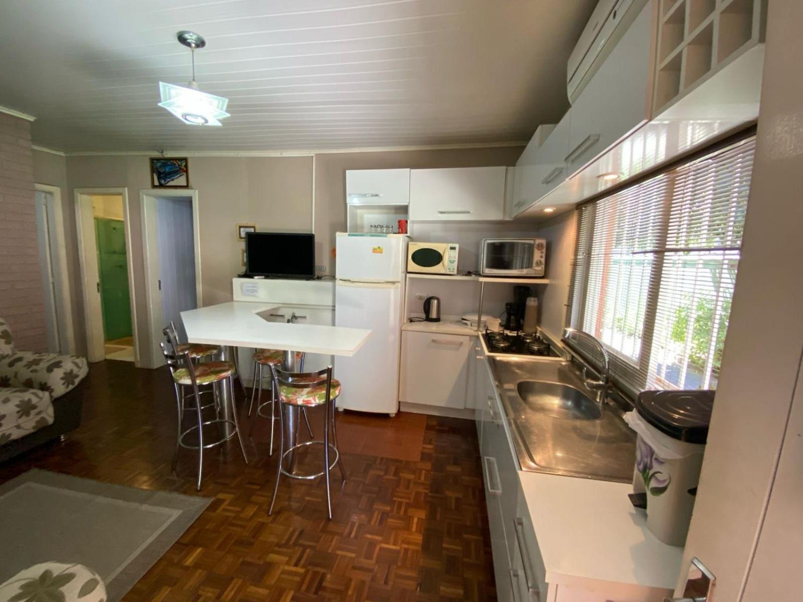 Apartamento Centro Gramado Dış mekan fotoğraf