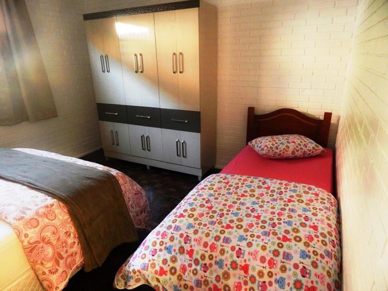Apartamento Centro Gramado Dış mekan fotoğraf