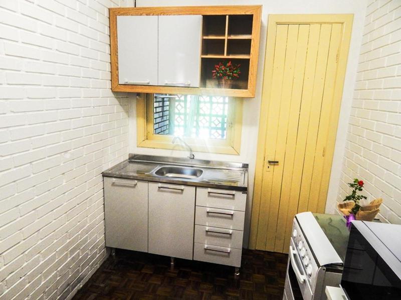Apartamento Centro Gramado Dış mekan fotoğraf