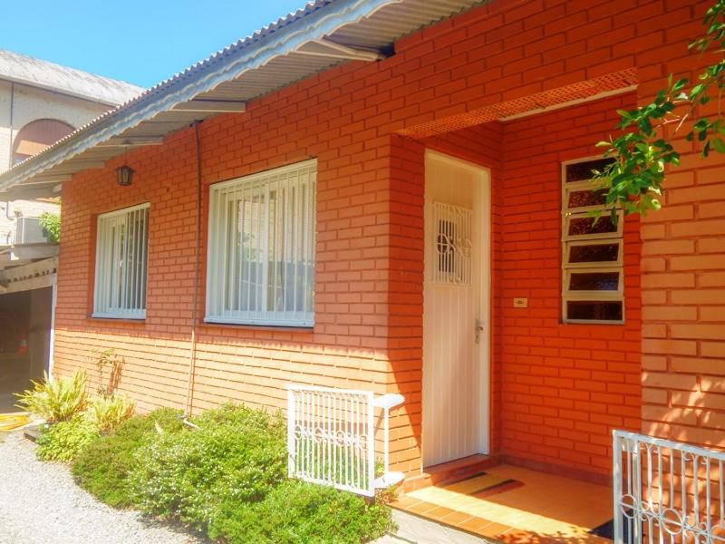 Apartamento Centro Gramado Dış mekan fotoğraf