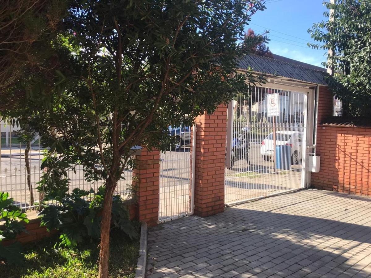 Apartamento Centro Gramado Dış mekan fotoğraf